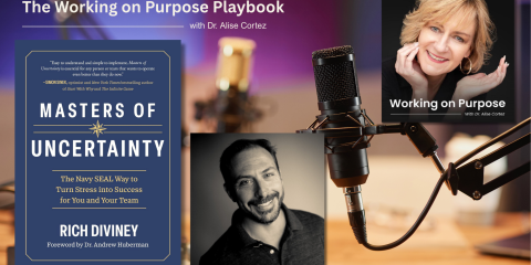 6The Working on Purpose Playbook