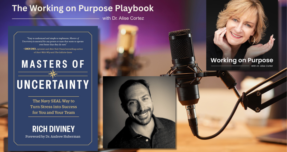6The Working on Purpose Playbook