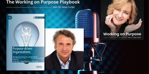 Revitalize Your Company Measuring and Amplifying the Experience of Purpose